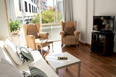 Apartamento La Zubia