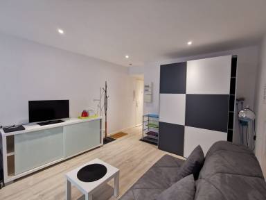 Appartement Saint-Malo