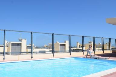 Appartement Olhão