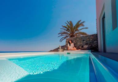 Resort Santorini