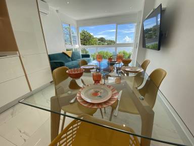 Appartement Pointe-à-Pitre