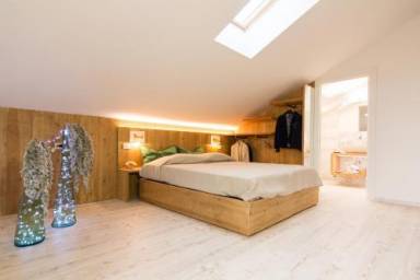 Bed and breakfast  Belluno