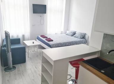 Apartament Bydgoszcz