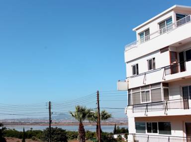 Aparthotel  Larnaca