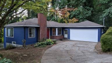 House  Sellwood - Moreland