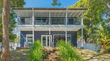 House  Dunbogan
