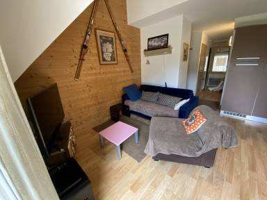 Appartement Le Lioran