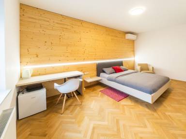 Apartamento Liubliana