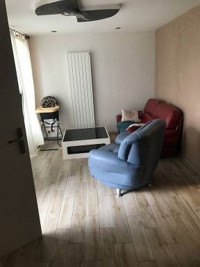 Apartment Decize