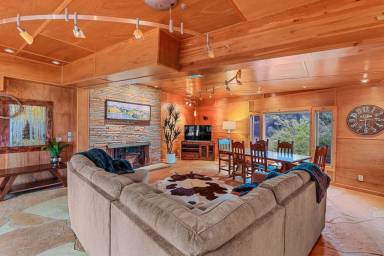 Cabin Flagstaff