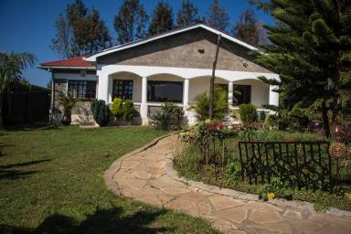 House  Nakuru