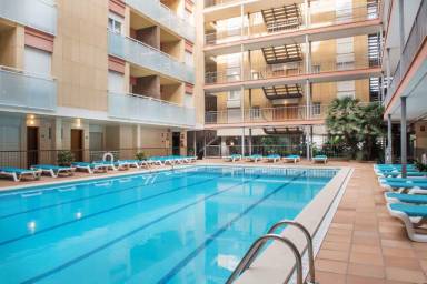 Apartamento Sant Salvador