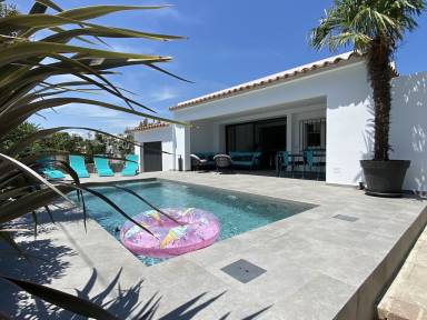 House Palau-saverdera
