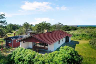 Maison de vacances Hirtshals