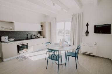 Appartamento Monopoli