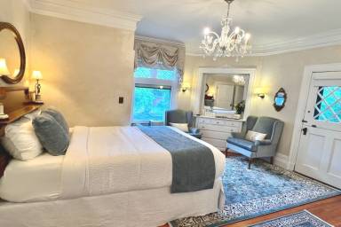 Bed and breakfast  Winchester