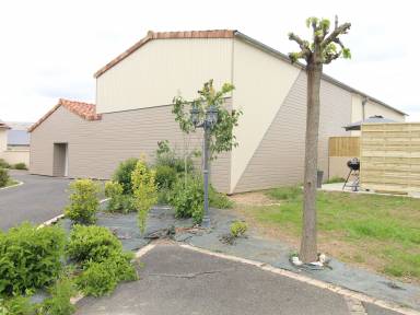Cottage Doué-la-Fontaine