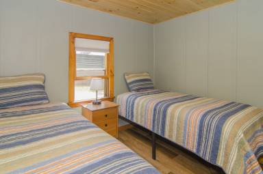Cabin  Barton