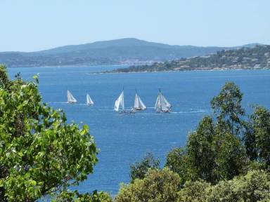Maison de vacances Roquebrune-sur-Argens