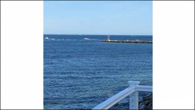 House North Scituate