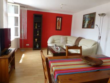 Ferienwohnung Konstanz
