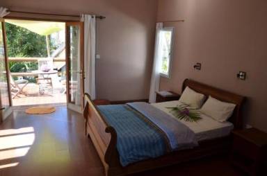 Apartment Blue Bay