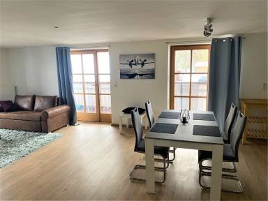 Apartment Trauchgau