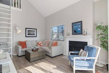 Apartamento Pacific Beach