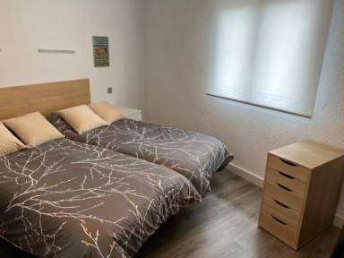 Bed and breakfast  Pozuelo de Alarcón