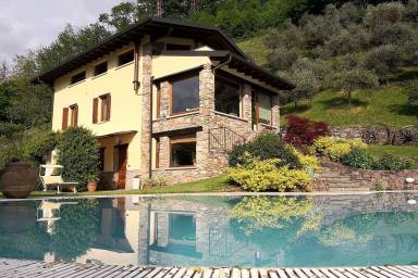 Appartamento Pisogne