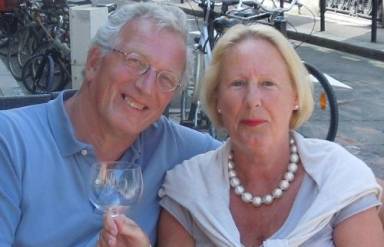 Bed & Breakfast Haarlem