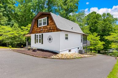 Cabin  Hiawassee