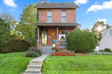 House Lansdale