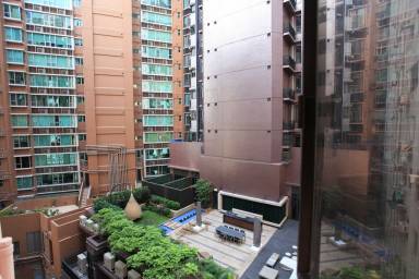 Apartment Wan Chai