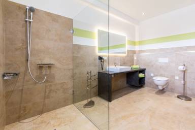 Apartment Rottenburg an der Laaber