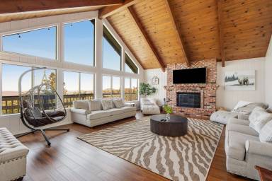 House Lake Arrowhead