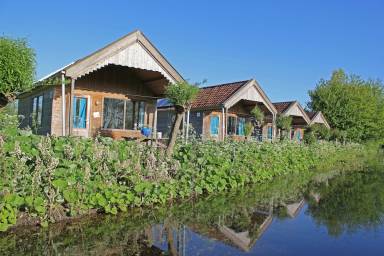 Village vacances Workum