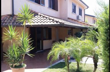 Villa  Pizzo