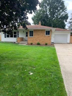 House Saginaw