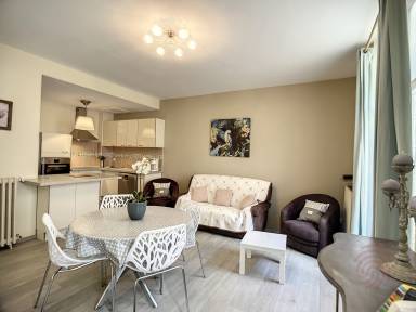 Appartement Lamalou-les-Bains