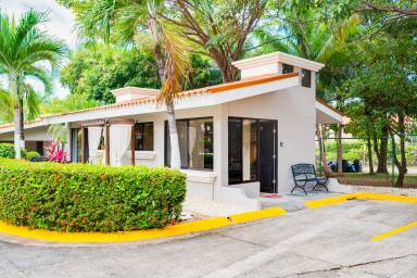 Villa  Ocotal Beach