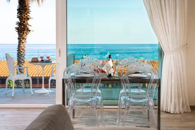 Ferienwohnung Taormina