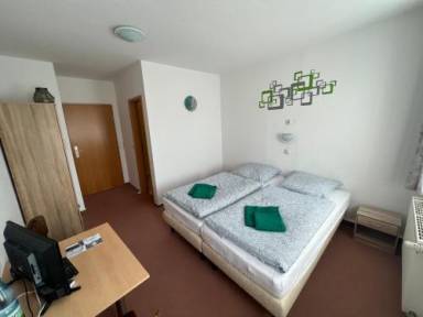 Bed & Breakfast  Cursdorf
