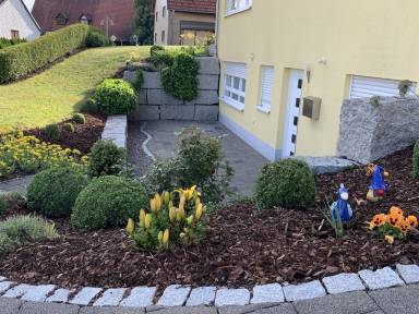 Ferienwohnung Vöhrenbach