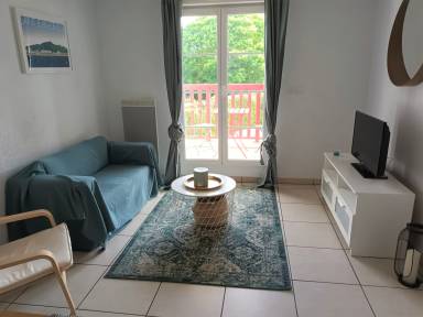 Appartement  Hendaye