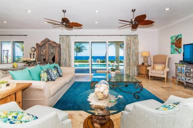 House Bodden Town