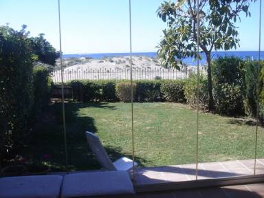 Huis Las Chapas Playa