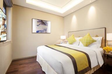Aparthotel Xuhui