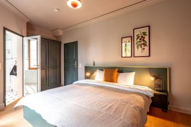Apartment  Staufen