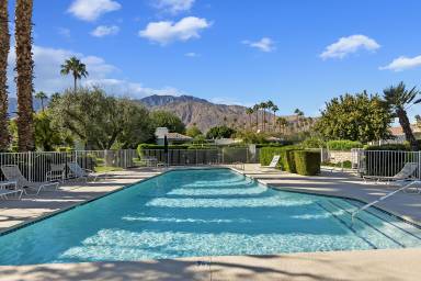 Condo  Palm Springs